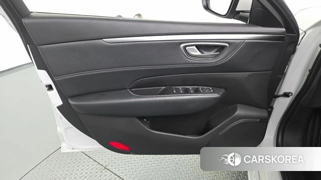 Renault Korea (Samsung) The New SM6 id 5033927 из Кореи 16