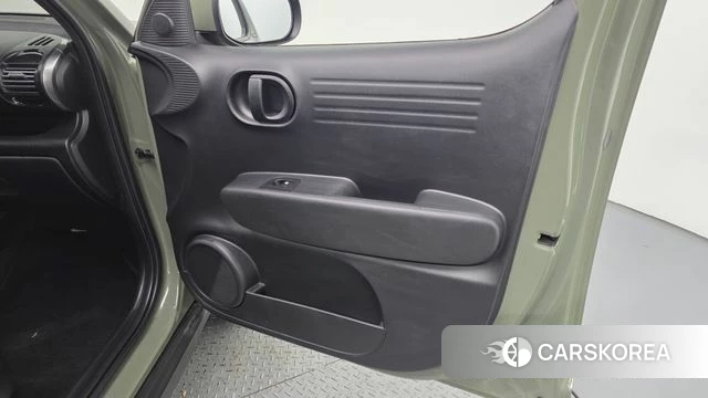 Hyundai Casper id 5022667 из Кореи 16