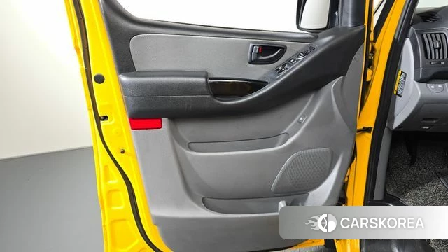 Hyundai The New Grand Starex id 4794997 из Кореи 16