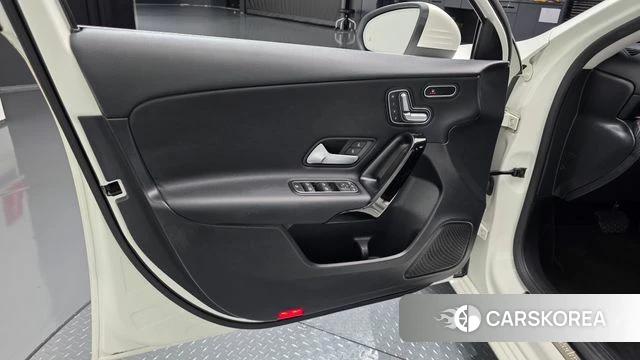 Mercedes-Benz A-Class W177 id 4977529 из Кореи 16