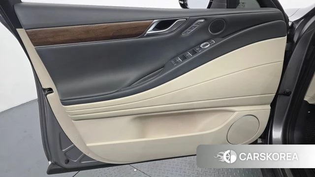 Genesis G80 (RG3) id 4922221 из Кореи 16