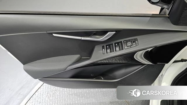 Kia Di All New Niro EV id 4996909 из Кореи 16