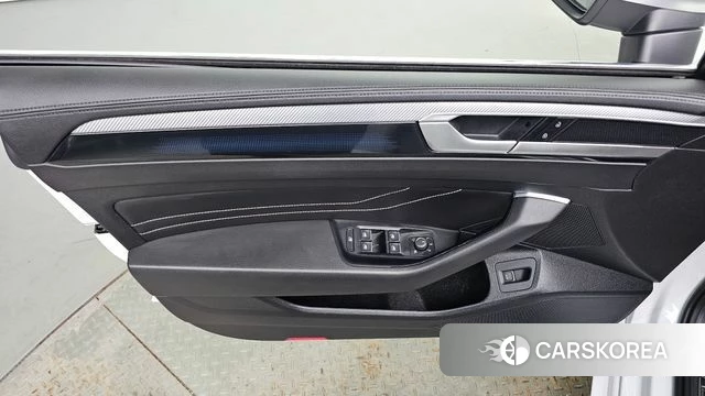 Volkswagen Arteon id 4921820 из Кореи 16