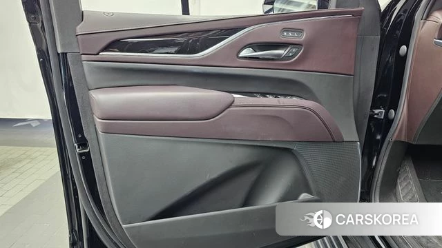 Cadillac Escalade 5th Generation id 5046321 из Кореи 16