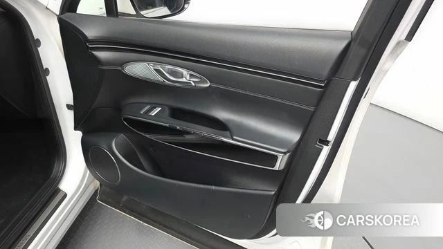 Genesis GV70 id 4476428 из Кореи 16