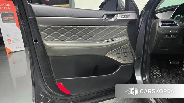 Hyundai Palisade id 5028496 из Кореи 16