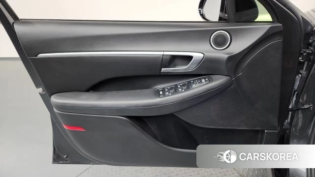 Hyundai Sonata (DN8) id 4732028 из Кореи 16