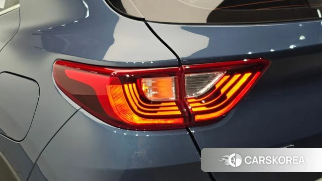 Kia Stonic id 5029397 из Кореи 16