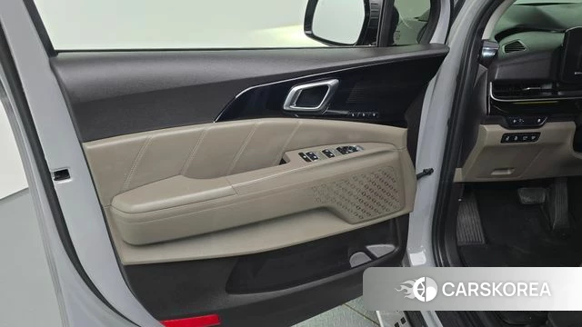 Kia The New Carnival 4th Generation id 4950482 из Кореи 16