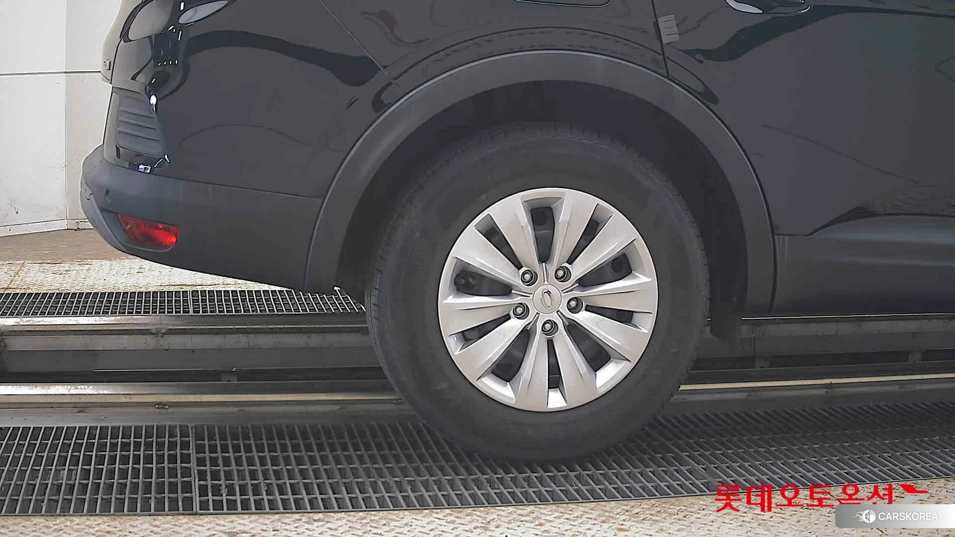 Renault Korea (Samsung) XM3 id 4989972 из Кореи 16