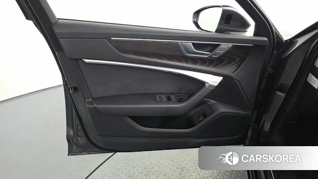 Audi A6 (C8) id 5022150 из Кореи 16