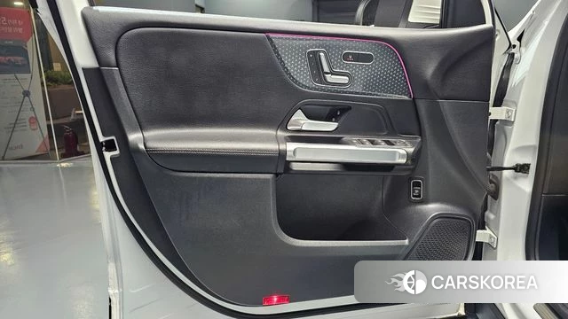 Mercedes-Benz GLB-Class X247 id 4941411 из Кореи 16