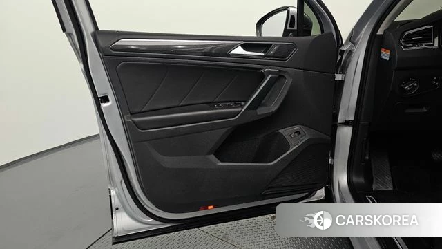 Volkswagen Tiguan second Generation id 5059794 из Кореи 16