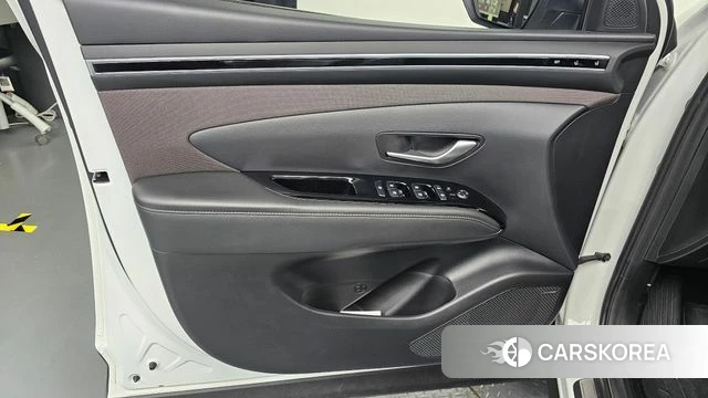 Hyundai Tucson (NX4) id 4642181 из Кореи 16