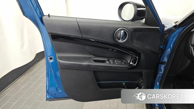 Mini Cooper Countryman id 4991074 из Кореи 16