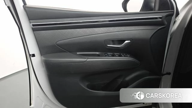 Hyundai Tucson (NX4) id 5028410 из Кореи 16