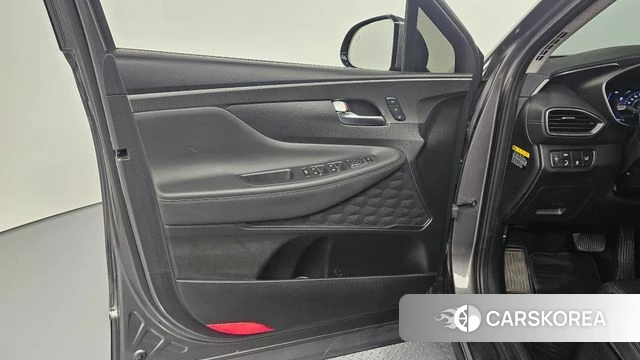 Hyundai Santa Fe TM id 4952725 из Кореи 16