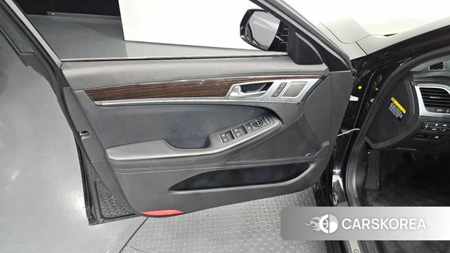 Genesis G80 id 5035748 из Кореи 16