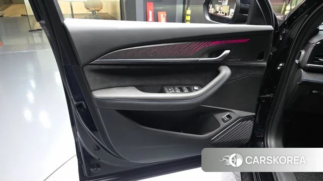 Renault Korea (Samsung) Grand Coleos id 4934719 из Кореи 16