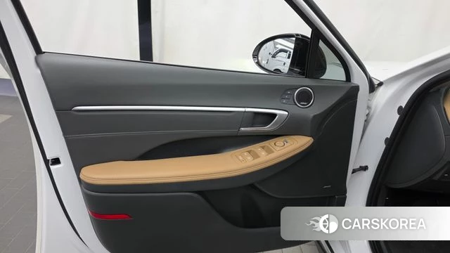 Hyundai Sonata (DN8) id 5017479 из Кореи 16