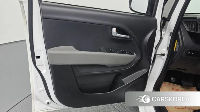 Kia The New Kia Ray id 5052618 из Кореи 16