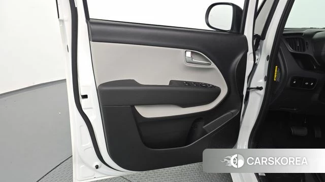 Kia The New Kia Ray id 4777874 из Кореи 16