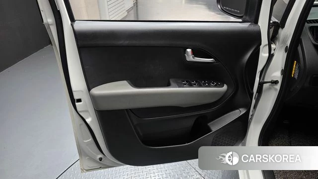 Kia The New Kia Ray id 4996310 из Кореи 16