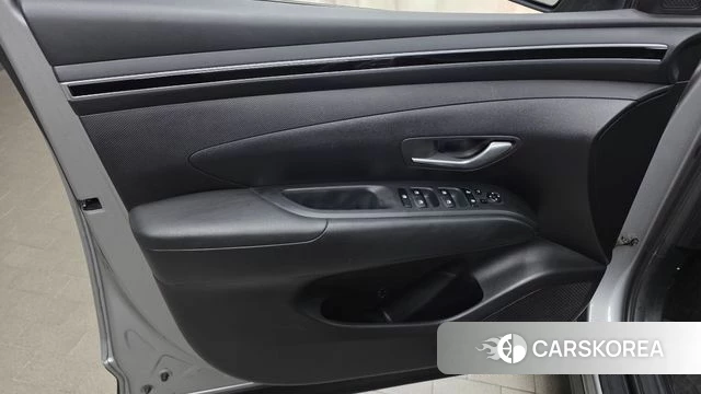 Hyundai Tucson (NX4) id 4740042 из Кореи 16