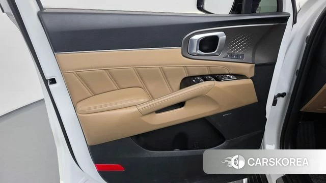 Kia The New Sorento 4th Generation id 4991042 из Кореи 16