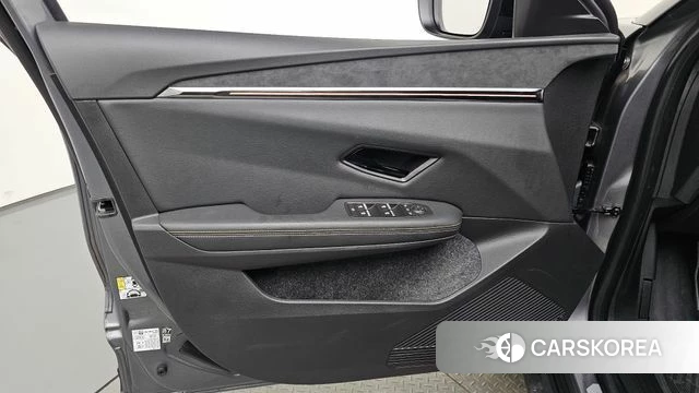 Renault Korea (Samsung) Senik id 4649483 из Кореи 16