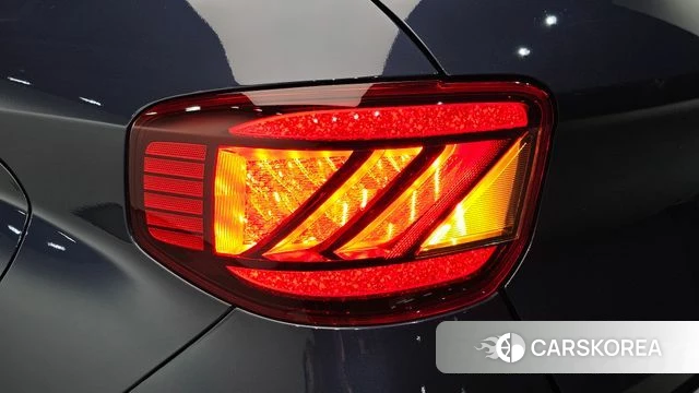 Hyundai Venue id 5027937 из Кореи 16