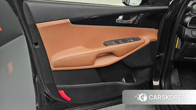 Kia The New Sorento id 5041798 из Кореи 16