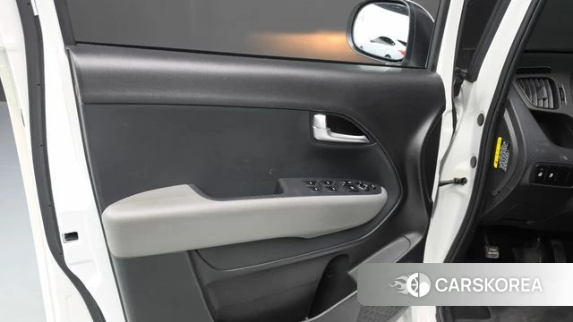 Kia The New Kia Ray id 4991461 из Кореи 16