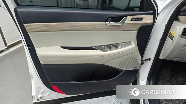 Hyundai Palisade id 5041673 из Кореи 16