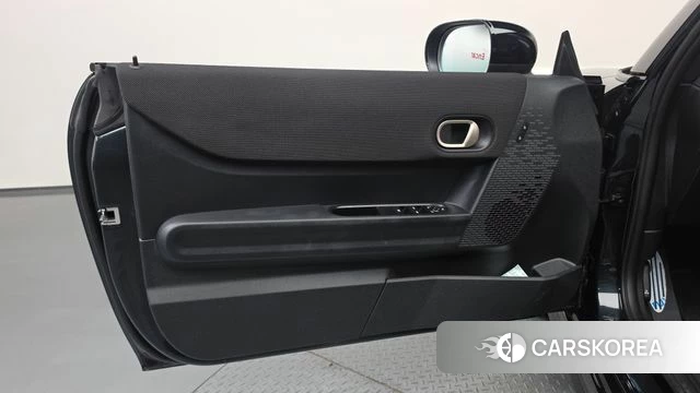 Mini Cooper S Convertible 4th Generation id 5001396 из Кореи 16