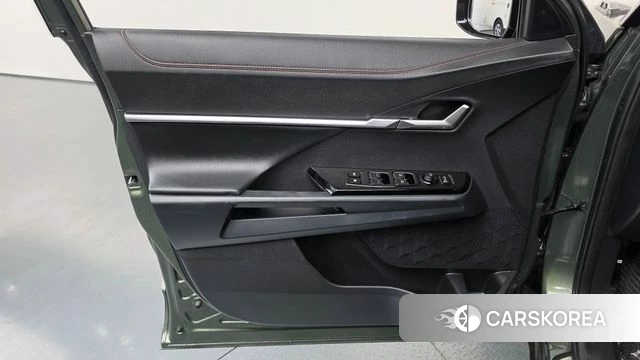 Ssangyong Musso EV (O100) id 4974809 из Кореи 16