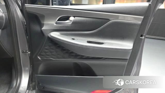 Hyundai Santa Fe TM id 4717840 из Кореи 16