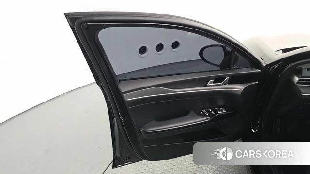Kia K5 3rd generation id 5002401 из Кореи 16