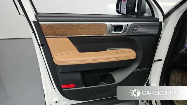 Hyundai Santa Fe (MX5) id 4980824 из Кореи 16