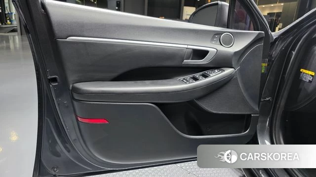 Hyundai Sonata (DN8) id 4982916 из Кореи 16