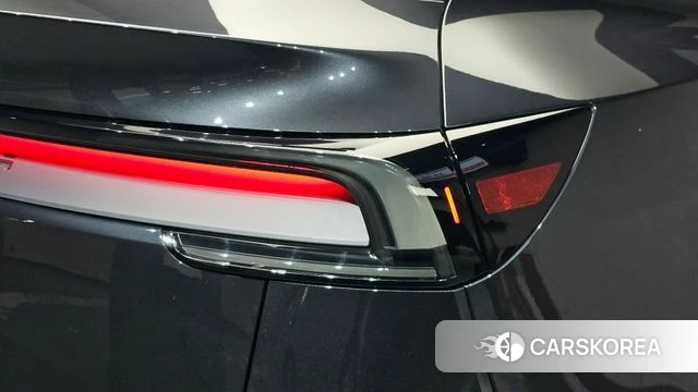 Tesla Model Y id 4719737 из Кореи 16