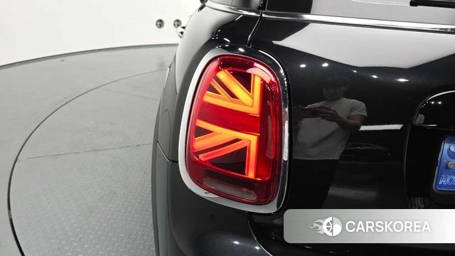 Mini Cooper id 4773707 из Кореи 16