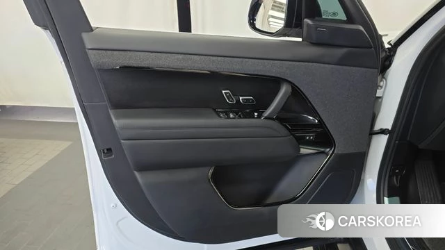 Land Rover Range Rover Sport 3rd Generation id 4957990 из Кореи 16