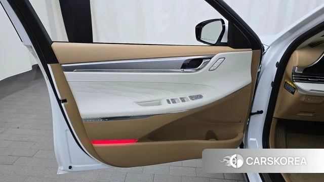 Hyundai The New Grandeur IG id 5047996 из Кореи 16