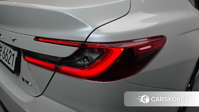 Toyota Camry (XV80) id 4892562 из Кореи 16