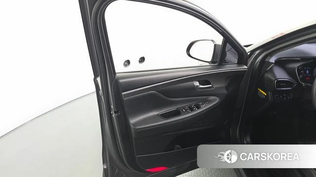 Hyundai Santa Fe TM id 5013759 из Кореи 16