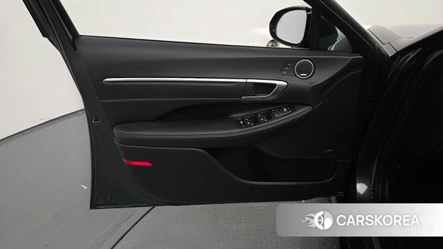 Hyundai Sonata D Edge Hybrid (DN8) id 4744379 из Кореи 16