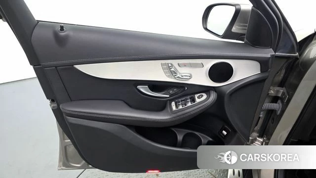 Mercedes-Benz GLC-Class X253 id 5027559 из Кореи 16