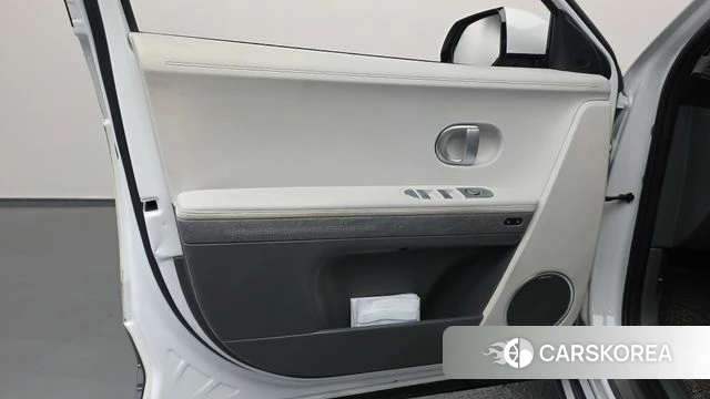 Hyundai Ionic 5 id 5003230 из Кореи 16