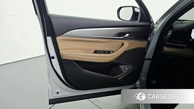 Renault Korea (Samsung) Grand Coleos id 4928293 из Кореи 16